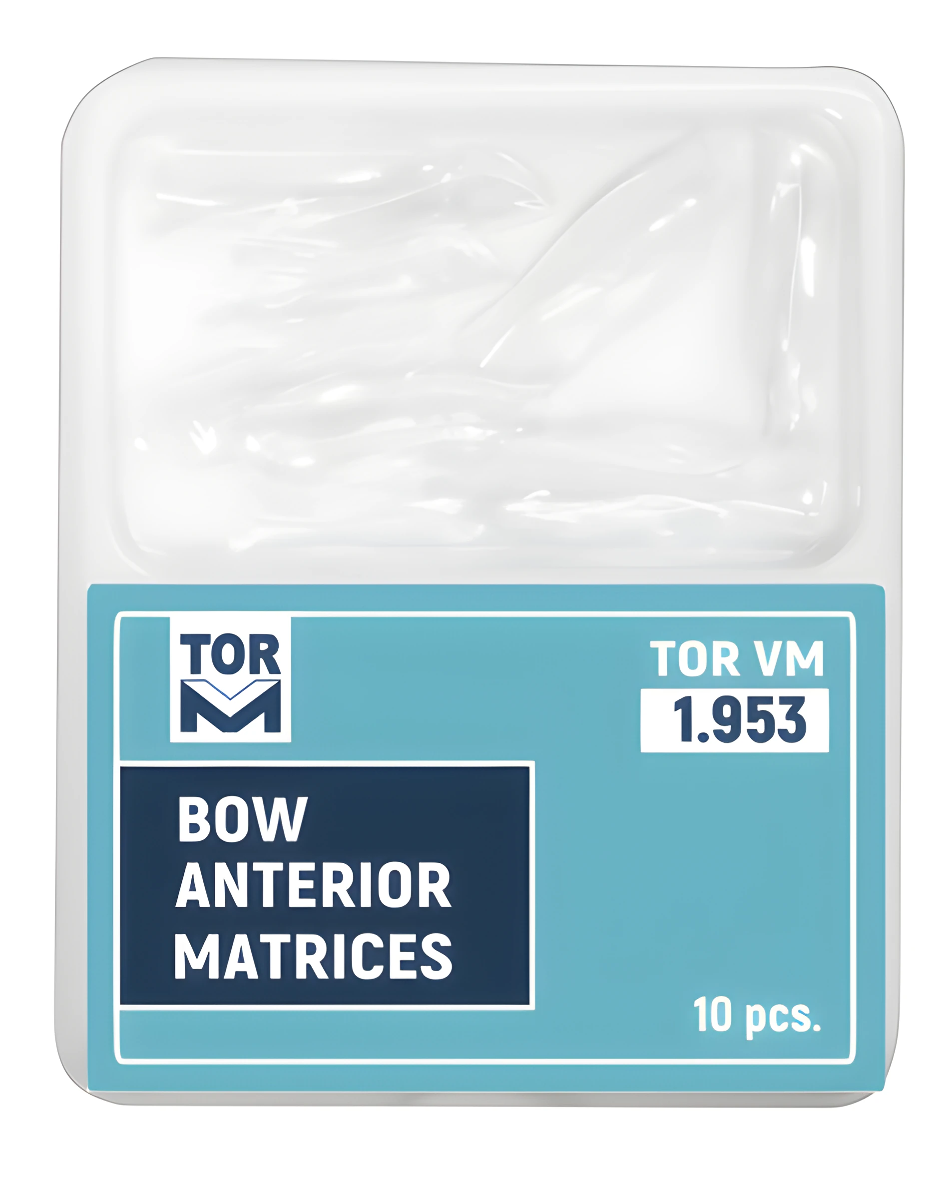 Bow Anterior Matrices